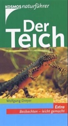Wolfgang Dreyer - Der Teich