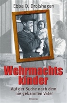 Ebba D. Drolshagen - Wehrmachtskinder