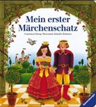 Constanza Droop, Rosemarie Künzler-Behncke - Mein erster Märchenschatz