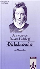 Annette von Droste-Hülshoff - Die Judenbuche