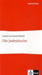 Annette von Droste-Hülshoff - Die Judenbuche