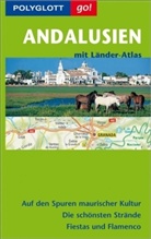 Andreas Drouve - Andalusien