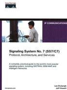 Lee Dryburgh, Jeff Hewitt - Signaling System No 7 (C7/SS7)