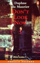 Daphne Du Maurier - Don't Look Now
