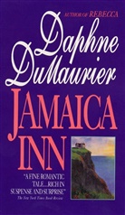 Daphne Du Maurier - Jamaica Inn