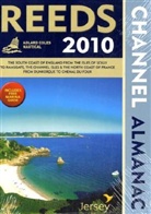 Rob Buttress, Andy Du Port, Andy Buttress Du Port - Reeds Channel Almanac 2010