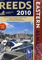 Andy Du Port, Andy Buttress Du Port - Reeds Eastern Almanac