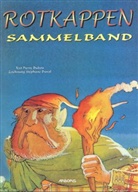 Pierre Dubois, Stephan Duval - Rotkappen, Sammelband