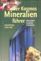Rudolf Duda, Lubos Rejl - Der Kosmos-Mineralienführer