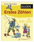 Catharina Westphal - Duden - Erstes Begreifen: Erstes Zählen