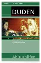 Peter Heußler, Hans Wolf - Duden Abiturhilfen: Chemie. Tl.1