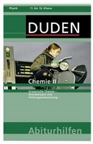 Duden Abiturhilfen: Chemie. Tl.2