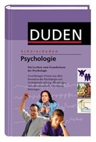 (Duden) Schülerduden: Psychologie