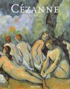 Hajo Düchting - Paul Cezanne
