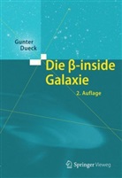 Gunter Dueck - Die beta-inside Galaxie