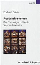 Eckhard Düker - Freudenchristentum