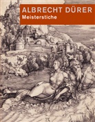 Albrecht Dürer, G, Magdalena Schindler, Bernhard von Waldkirch, Bernhard von Waldkirch - Albrecht Dürer, Meisterstiche