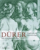 Albrecht Dürer - Das druckgraphische Werk - Bd.1: Kupferstiche, Eisenradierungen und Kaltnadelblätter