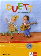 Friedrich Neumann - Duett, Ausgabe Grundschule: Liederbuch Ost