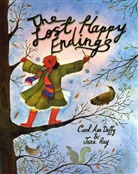 Carol A. Duffy, Carol Ann Duffy, Jane Ray, Tane Ray, Jane Ray - The Lost Happy Endings