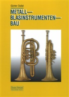 Günter Dullat - Metallblasinstrumentenbau