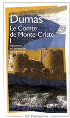 Alexandre Dumas - Le comte de Monte-Cristo. Vol. 1