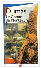 Alexandre Dumas - Le comte de Monte-Cristo. Vol. 2
