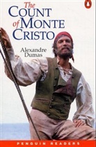Alexandre Dumas - The Count of Monte Christo