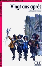 Alexandre Dumas - Vingt ans apres