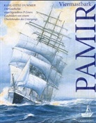 Karl-Otto Dummer, Holger Husemann - Viermastbark Pamir