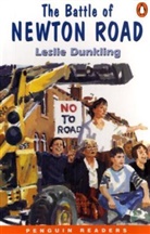 Leslie Dunkling - The Battle of Newton Road
