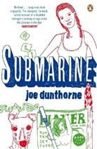 Joe Dunthorne - Submarine
