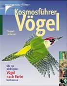 Marc Duquet, Alban Larousse - Kosmosführer Vögel