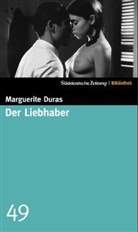 Marguerite Duras - Der Liebhaber