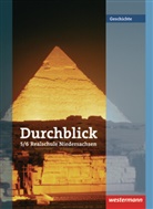 Durchblick Geschichte, Realschule in Niedersachsen: 5./6. Schuljahr, Schülerband