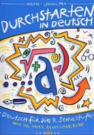 Durchstarten in Deutsch: Deutsch für die 9. Schulstufe