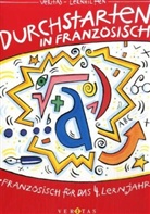 Durchstarten in Französisch: Französisch für das 4. Lernjahr