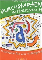 Durchstarten in Italienisch: Italienisch für das 1. Lernjahr
