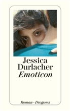 Jessica Durlacher - Emoticon