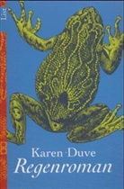 Karen Duve - Regenroman