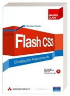 Christian Dyadio - Flash CS3, m. CD-ROM