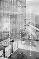 Yilmaz Dziewior - Mies van der Rohe. Blick durch den Spiegel