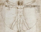 Da Vinci Drawings, 5 Kunst-Poster