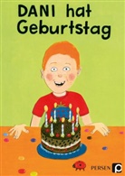 Albi Niedermann, Albin Niedermann, Martin Sassenroth - Dani hat Geburtstag
