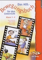 Dieter Breithecker, Bettina Rinderle, Brigitte Sowodniok - Das AOL Bewegungsbuch für den Unterricht