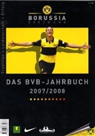 Das BVB-Jahrbuch 2007/08