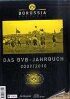 Das BVB-Jahrbuch 2009/2010