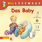 Iris Hardt - Das Baby