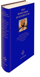 Safiyya M. Linges - Das Barnabas-Evangelium