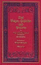 Wilhelm Schmidt - Das Beizen, Schleifen und Polieren des Holzes, Elfenbeins, Horns, der Knochen und Perlmutter